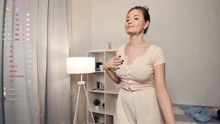 beautyy_l0ver - [Chaturbate Record] party office amazing prostitute