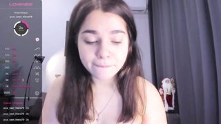 just_lilu - [Chaturbate Record] big storage nest ass fingers