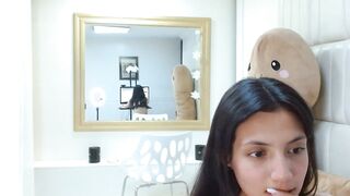 iris_stone_ - [Chaturbate Record] domi tiny hush private collection