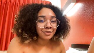 erickavee21 - [Chaturbate Record] big lips beautiful record role-play