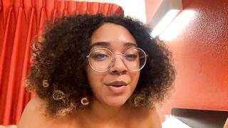 erickavee21 - [Chaturbate Record] big lips beautiful record role-play