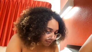 erickavee21 - [Chaturbate Record] big lips beautiful record role-play