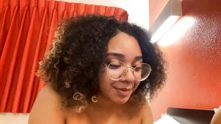 erickavee21 - [Chaturbate Record] big lips beautiful record role-play