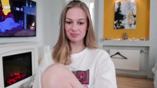 magic_couple13 - [Chaturbate Record] sex vids strapon first time creampie