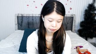 tina__kim - [Chaturbate Record] erotic stocking first time beautiful