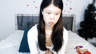 tina__kim - [Chaturbate Record] erotic stocking first time beautiful