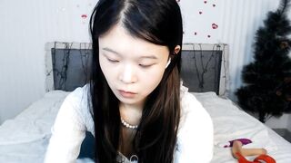 tina__kim - [Chaturbate Record] erotic stocking first time beautiful