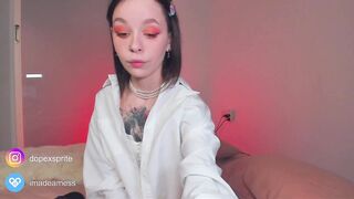 lil_mess - [Chaturbate Record] sister online record erotic sensual