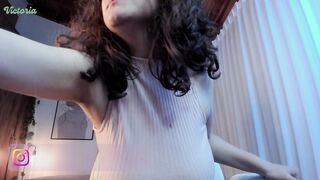 victoriaw_ - [Chaturbate Record] latex home domi whores