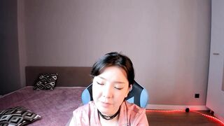 min_gun - [Chaturbate Record] private collection best moments role-play spy cam