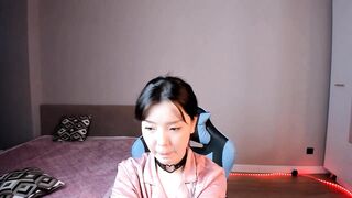 min_gun - [Chaturbate Record] private collection best moments role-play spy cam