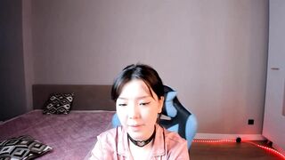 min_gun - [Chaturbate Record] private collection best moments role-play spy cam