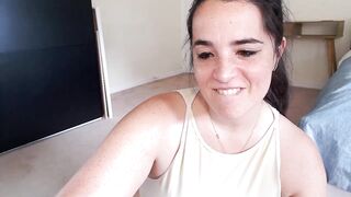 melaniebiche - [Chaturbate Record] solo dance gorgeous pvt