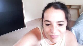 melaniebiche - [Chaturbate Record] solo dance gorgeous pvt