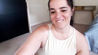 melaniebiche - [Chaturbate Record] solo dance gorgeous pvt