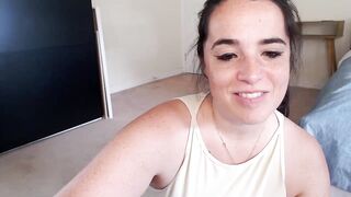 melaniebiche - [Chaturbate Record] solo dance gorgeous pvt