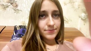 viktoria9898 - Cum Goal  Video hot slut bdsm perfect