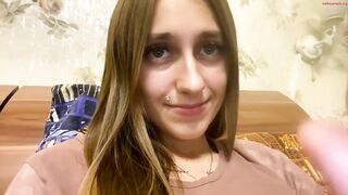 viktoria9898 - Cum Goal  Video hot slut bdsm perfect