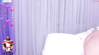 viktoriakiss - Cum Goal  Video adorable chaturbate big ass