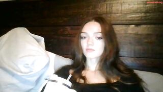 wvumaskgirl - Cum Goal  Video smile hot model teen