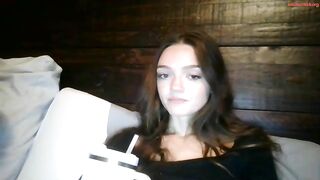 wvumaskgirl - Cum Goal  Video smile hot model teen