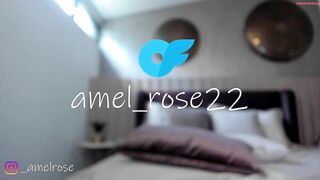 amel_rouse_ - Cum  Video Chatur dildo leggings