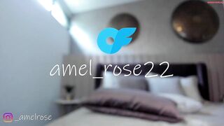 amel_rouse_ - Cum  Video Chatur dildo leggings