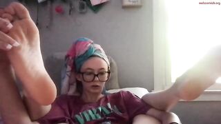 bbyprincessjade - Cum  Video dominant spank clip