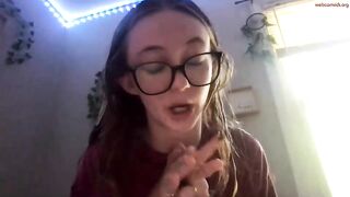 bbyprincessjade - Cum  Video dominant spank clip