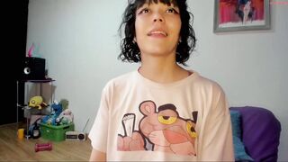 carla_moon_ - Cum  Video relax amateur tall