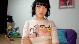 carla_moon_ - Cum  Video relax amateur tall