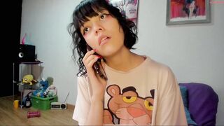 carla_moon_ - Cum  Video relax amateur tall