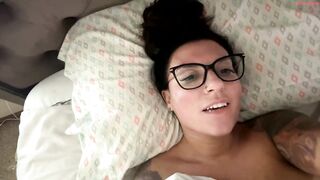 casdmo33 - Cum  Video extreme shy sister