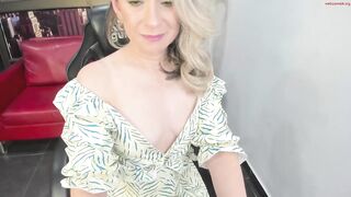 chanel_gold - Cum  Video camera anal play femdom