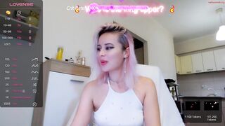 crystalmoon___ - Cum  Video dom piercing cam porn