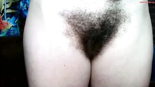 cutehairymiley - Cum  Video instagram natural private