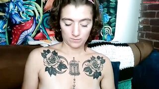 cutehairymiley - Cum  Video xvideos role-play alone