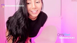 cute_molly18 - Cum  Video spy cam slave love