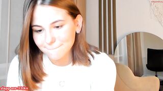 emilia_dream - Cum  Video young doggy horny