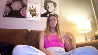 emmmafox14 - Cum  Video lesbian Chatur ticket show