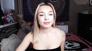 babyfromtheforest - [Chaturbate Record] live cam sensual stockings ticket show