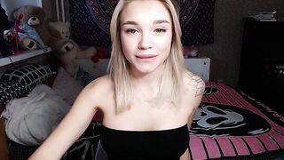 babyfromtheforest - [Chaturbate Record] live cam sensual stockings ticket show