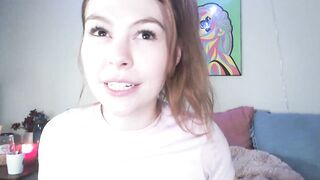 princessdaisy_yourdirtyslut - [Chaturbate Record] lovense prostitute adorable anal play