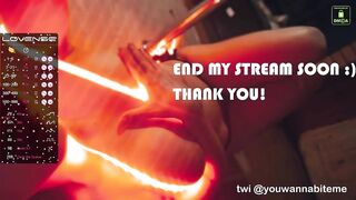 doyouwannabiteme - [Chaturbate Record] bondage cam girl Video Vault anal play