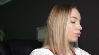 snow_is_falling - [Chaturbate Record] doggie style perfect hentai hot chick