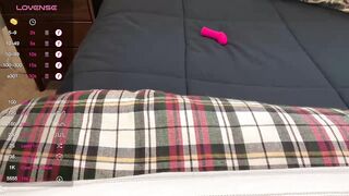 friendlycharlene - [Chaturbate Record] sensual petite anal play balloons