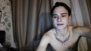 peterannabloempje - [Chaturbate Record] feet CB sex vids fingering