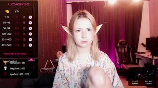 yoliverse - [Chaturbate Record] fansy piercing hentai nudity