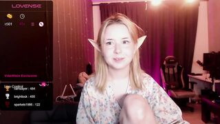 yoliverse - [Chaturbate Record] fansy piercing hentai nudity