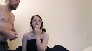 rebelrun7 - [Chaturbate Record] cum show stocking spank big pussy lips